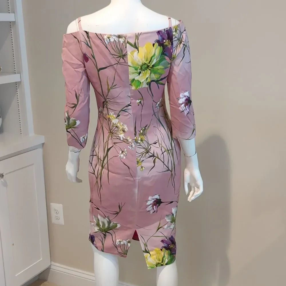 Vintage Blumarine Dress